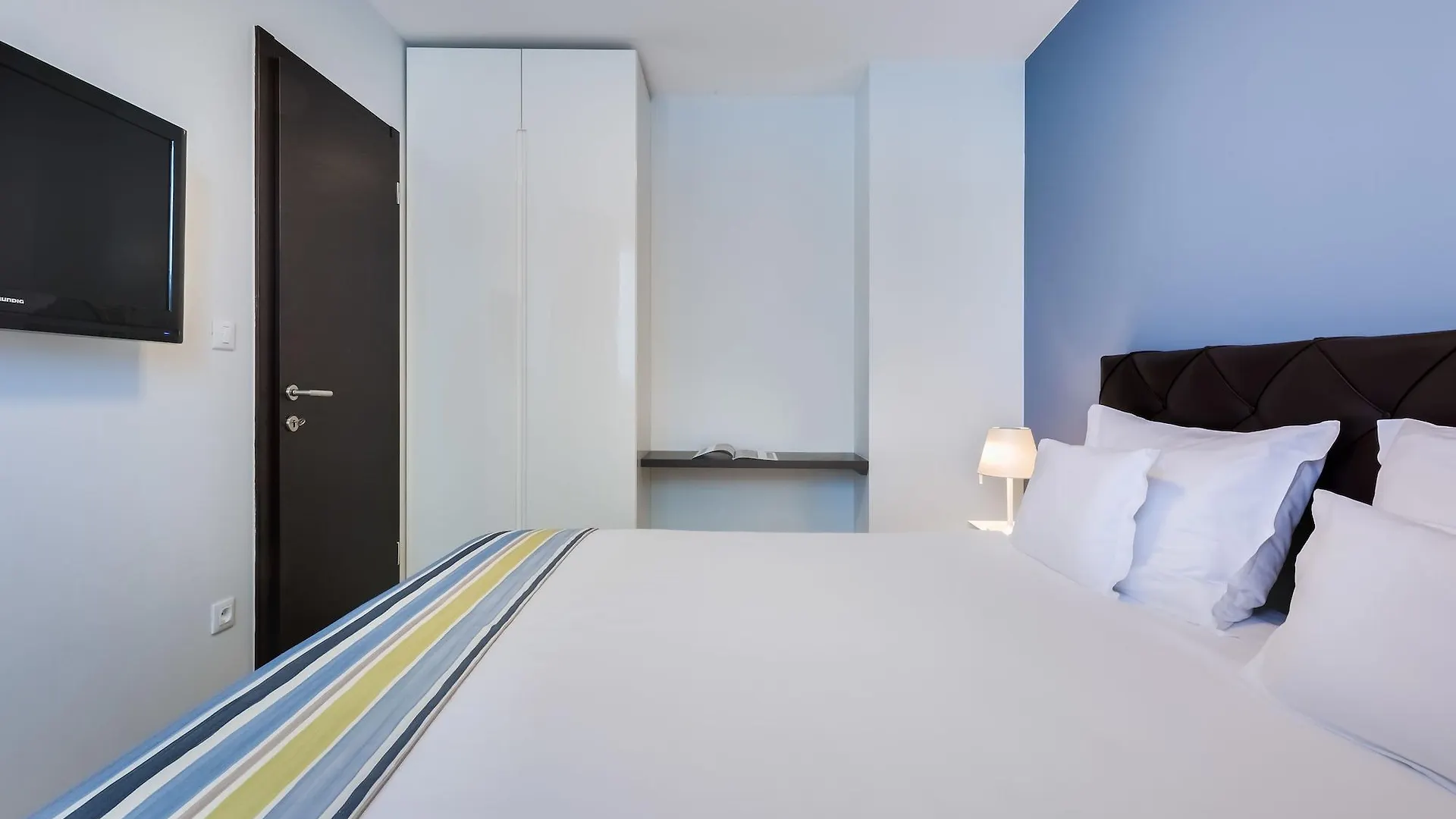 Bb Residence Split Croatia