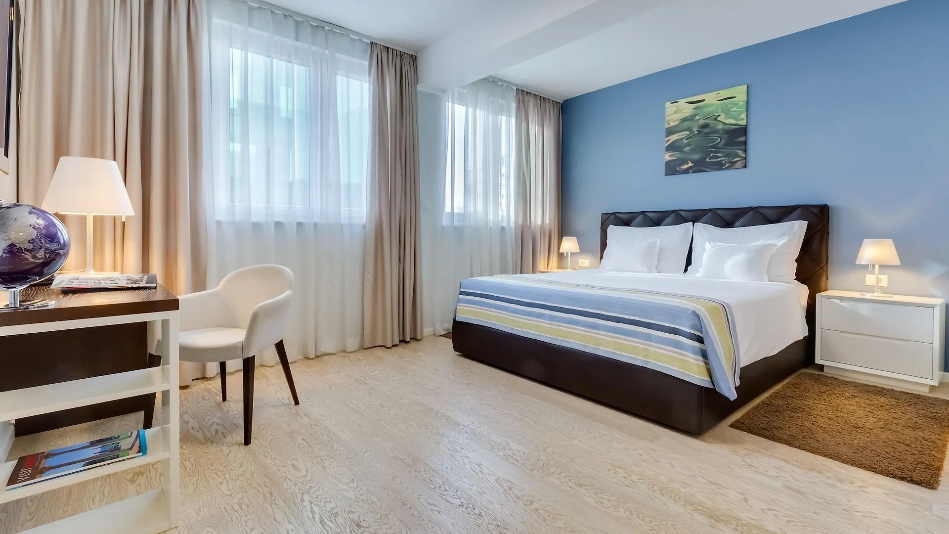**** Bed & Breakfast Bb Residence Split Croatia