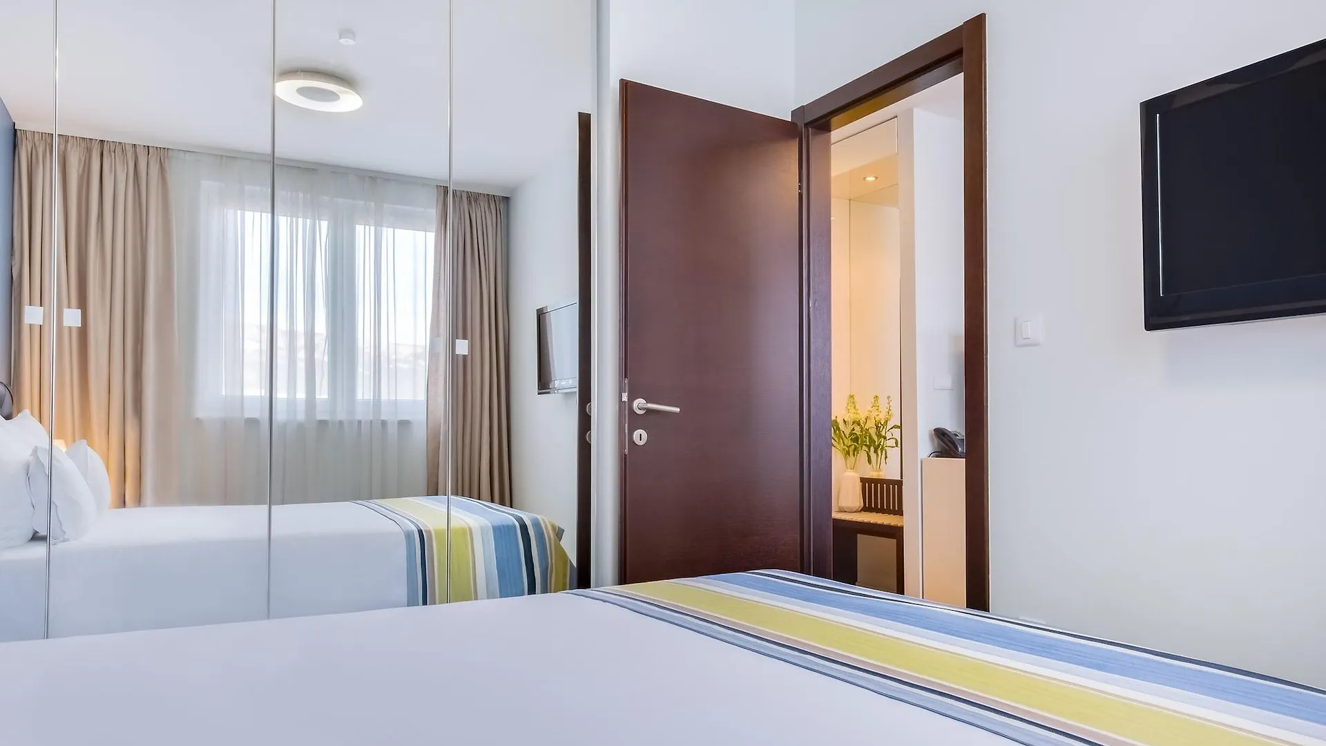 Bb Residence Split 4*,  Croatia
