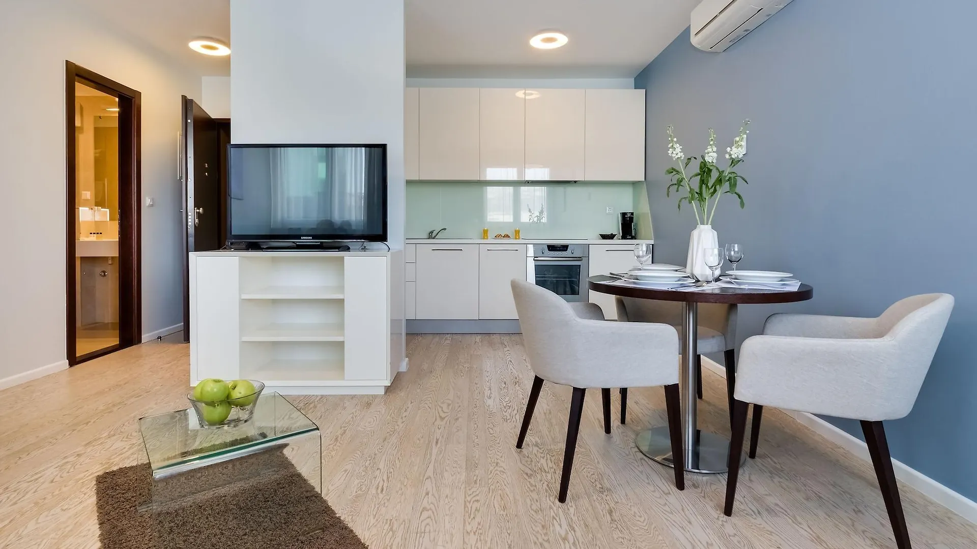 **** Bed & Breakfast Bb Residence Split Croatia