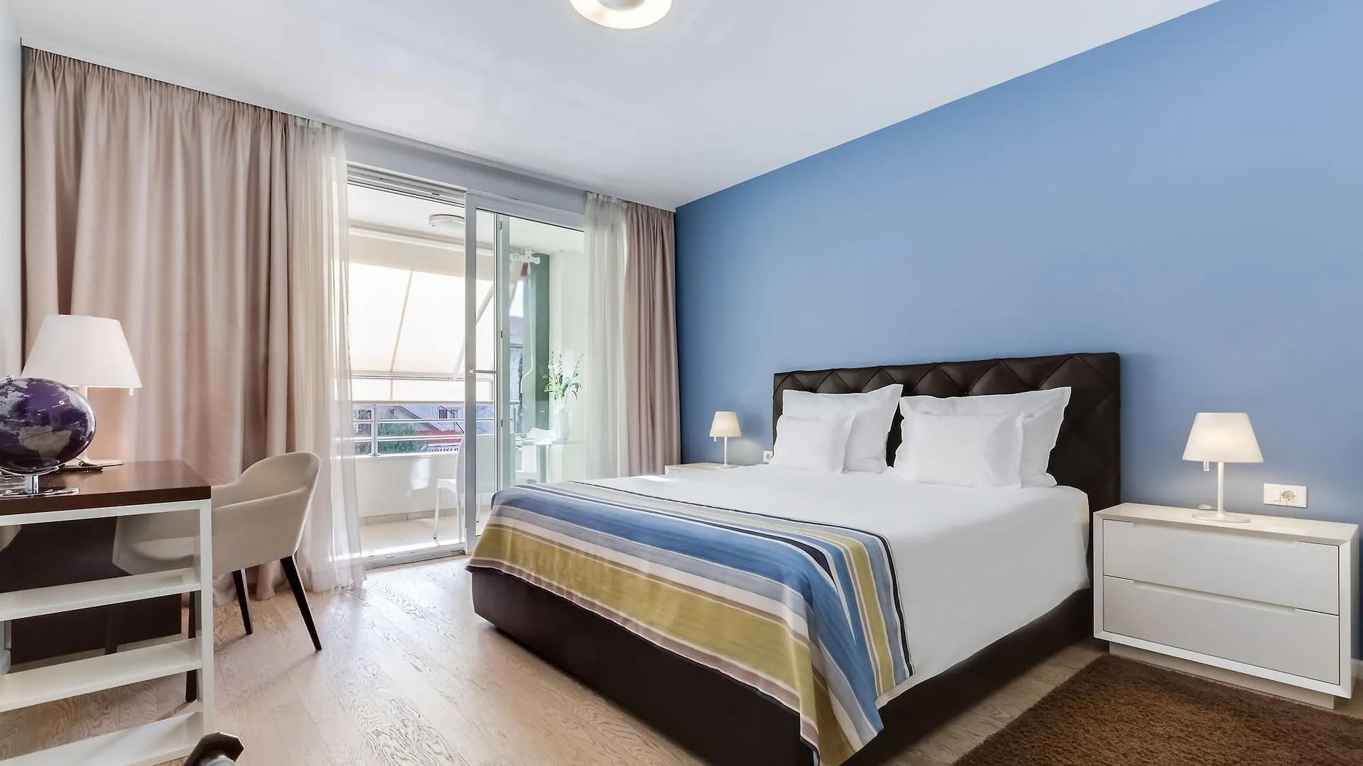 Bed & Breakfast Bb Residence Split