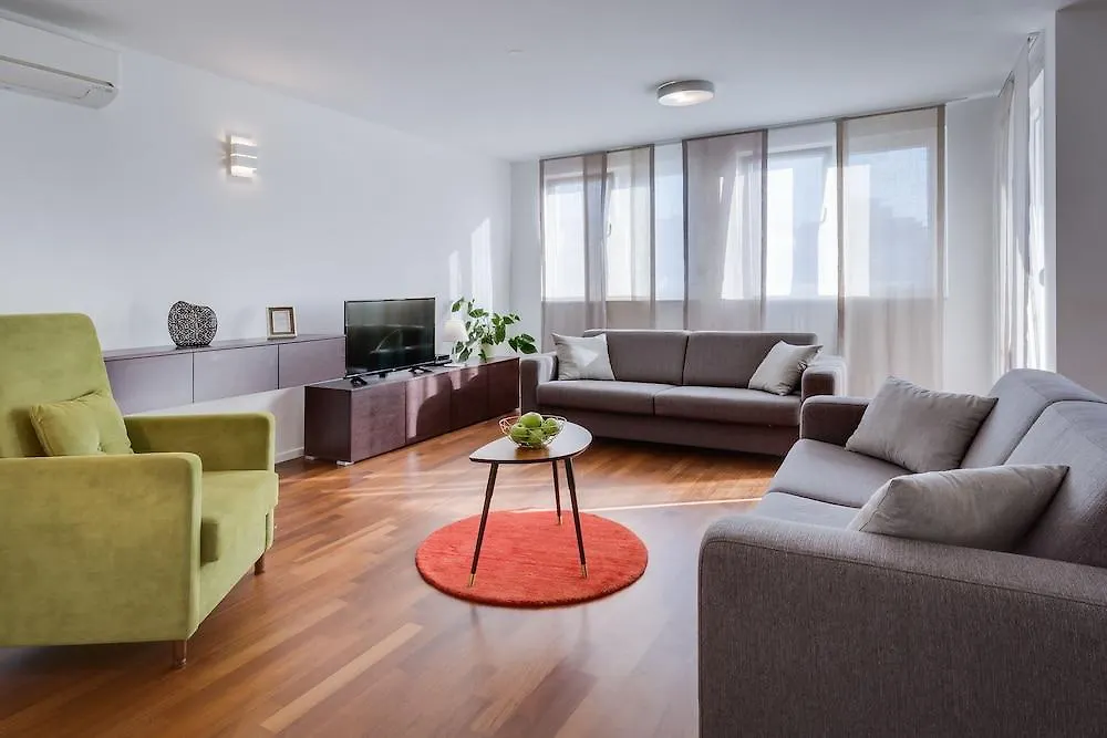 **** Bed & Breakfast Bb Residence Split Croatia