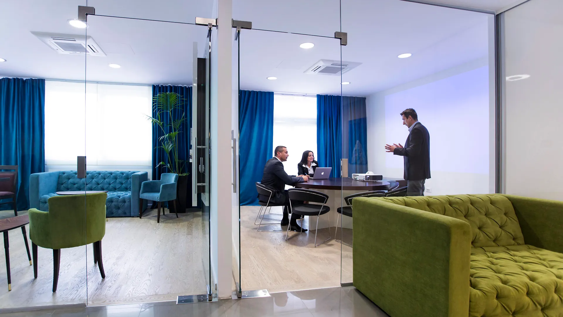 **** Bed & Breakfast Bb Residence Split Croatia