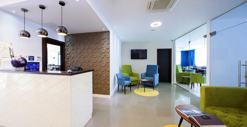 Bb Residence Split Croatia