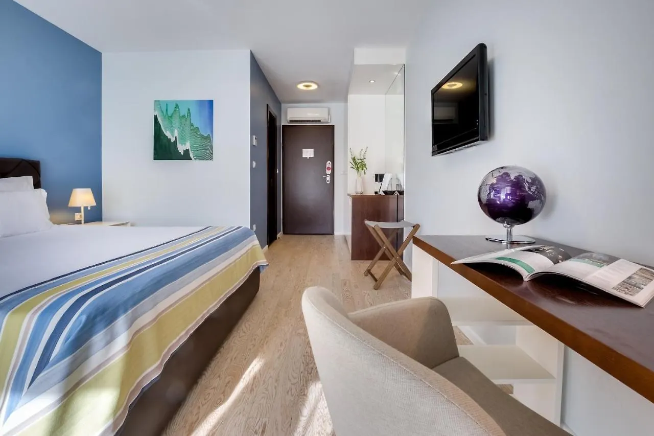 Bb Residence Split Croatia