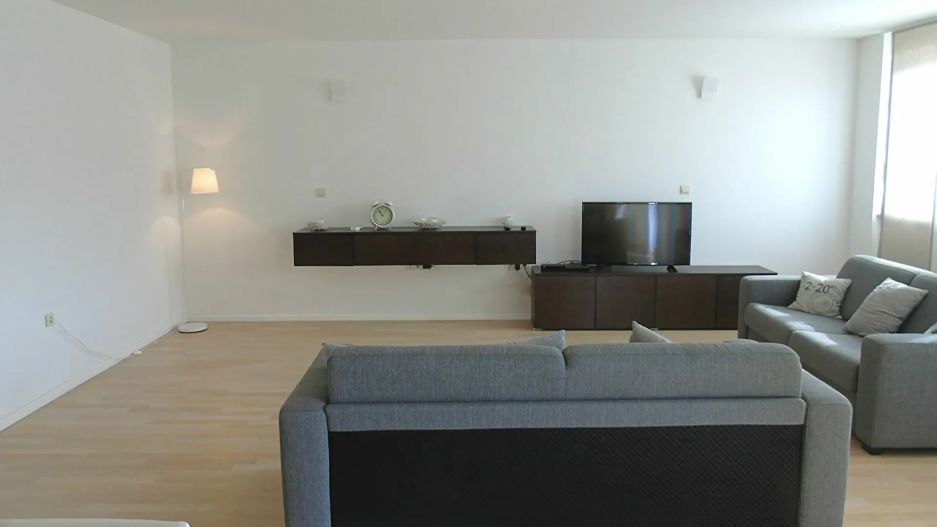 Bb Residence Split Bed & Breakfast