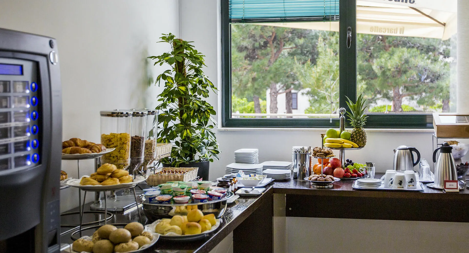 Bb Residence Split 4*,  Croatia
