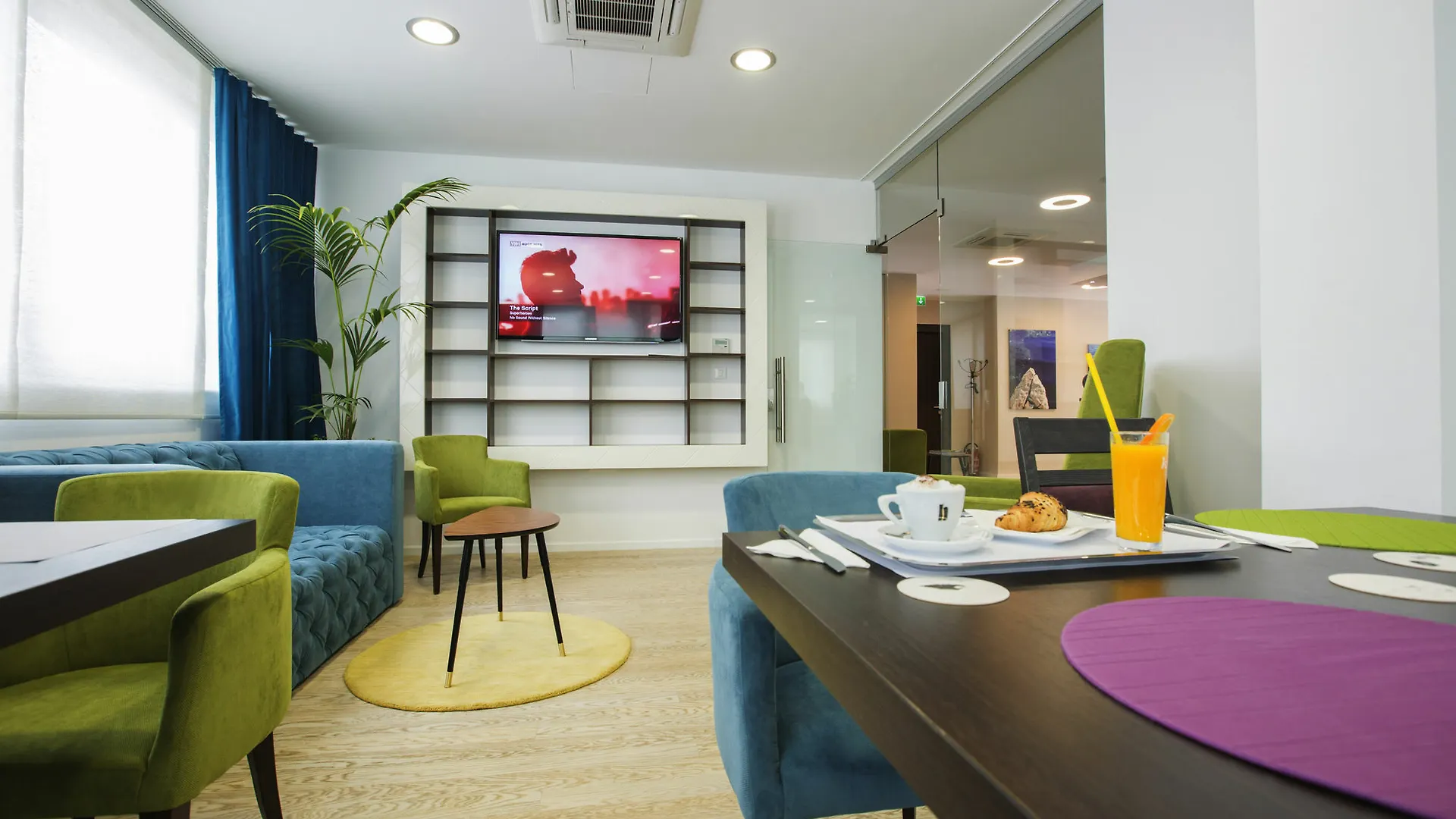 Bb Residence Split 4*,