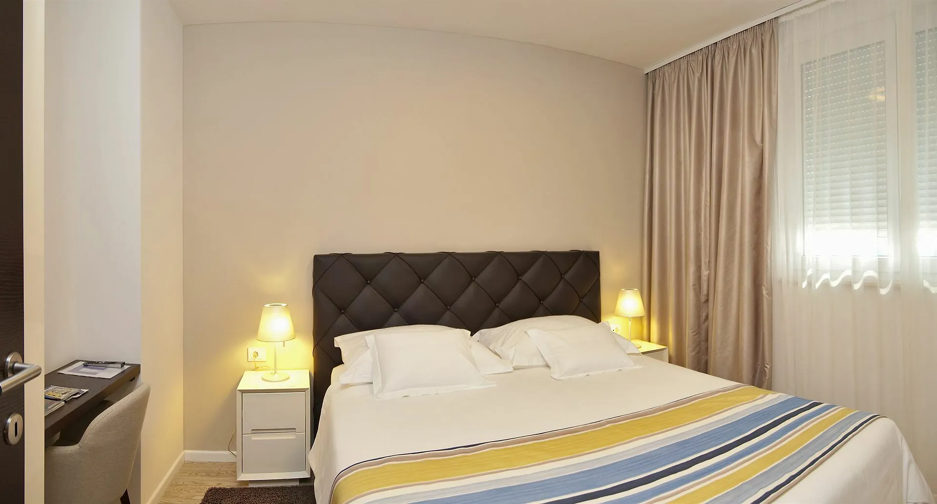 Bed & Breakfast Bb Residence Split