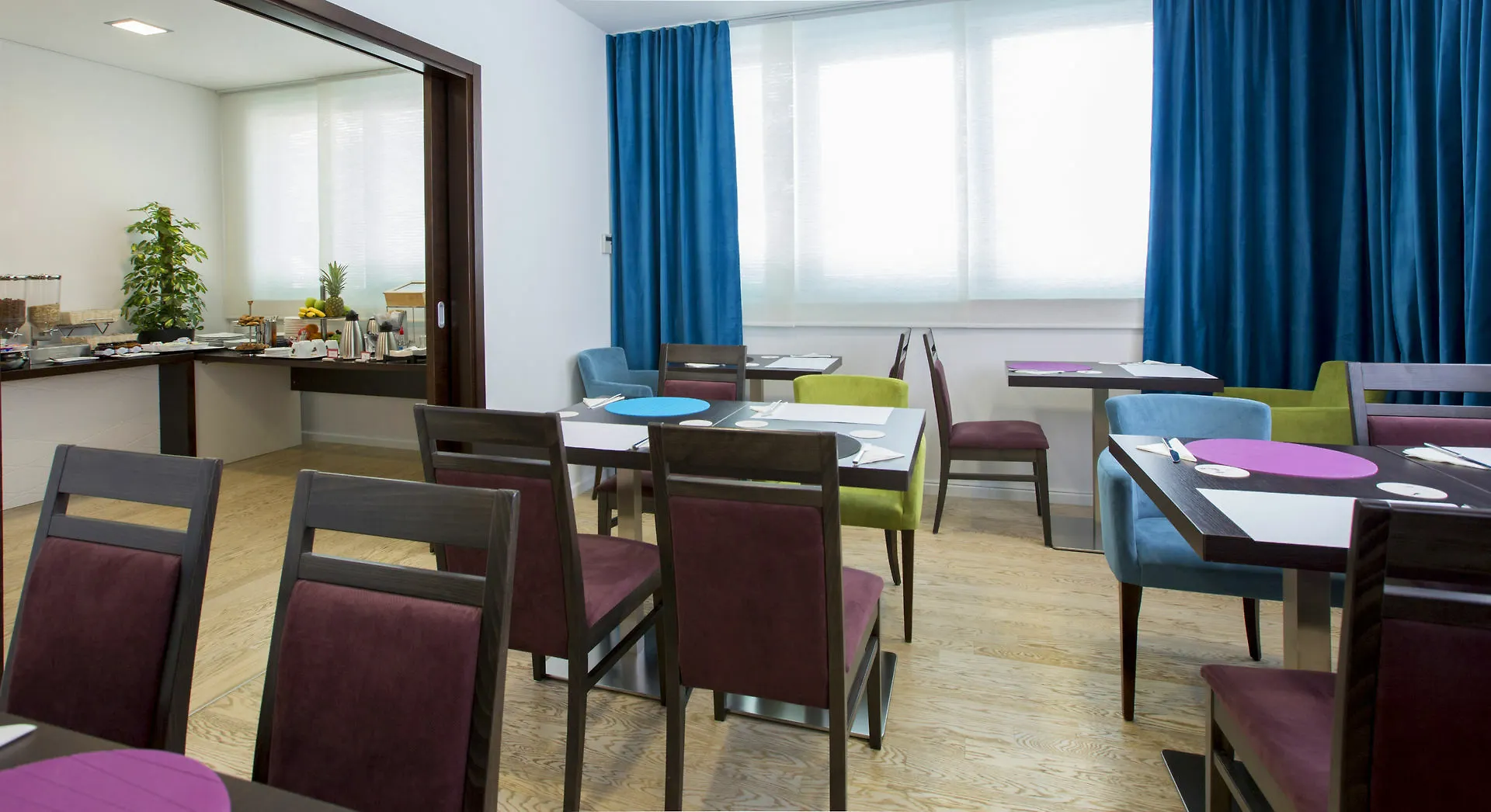Bb Residence Split