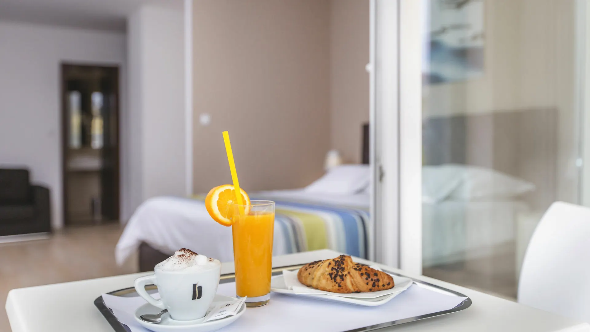 Bb Residence Split Croatia