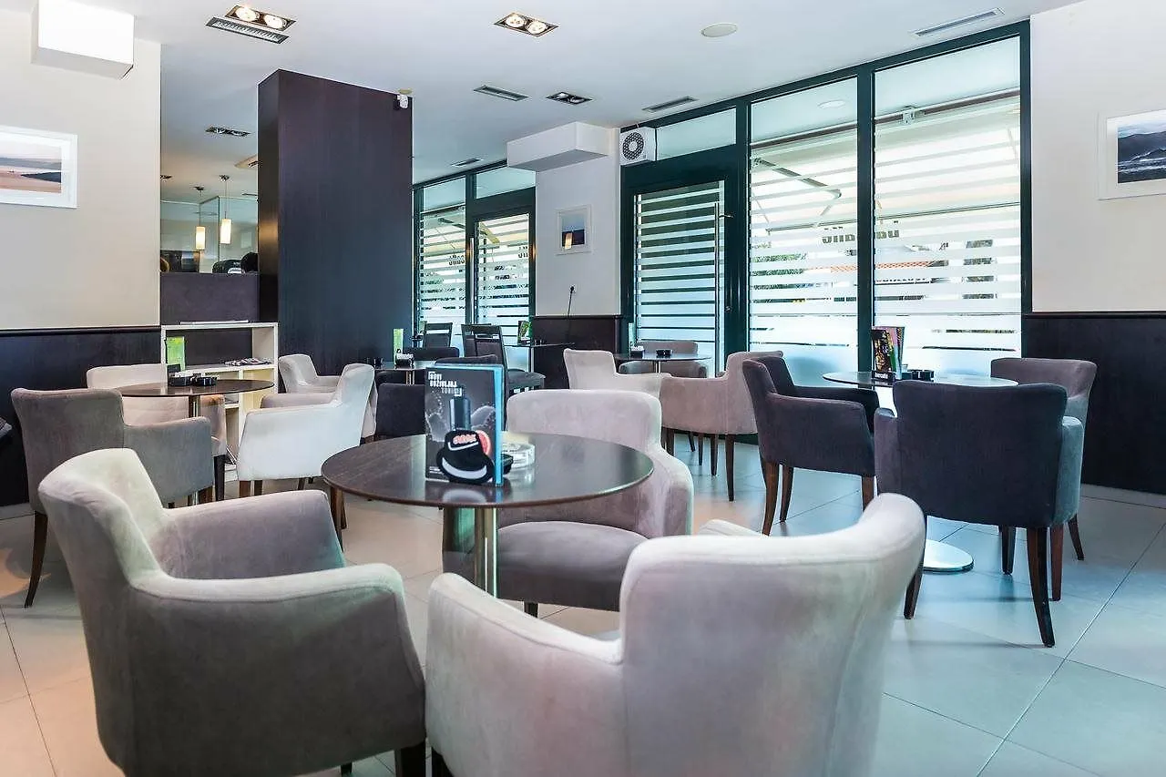 Bb Residence Split 4*,  Croatia