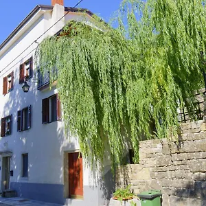 Appartement Smile By Rent Istria Grožnjan