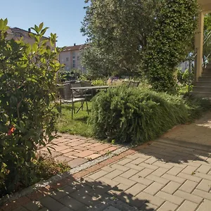 Appartement Joseph And Mary Trogir