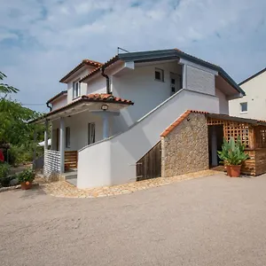 Appartement Milena Pinezići