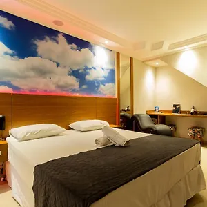 Motel para Casais Maresias - Radial Leste