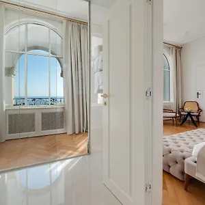 Ariston 3*, Opatija Kroatien