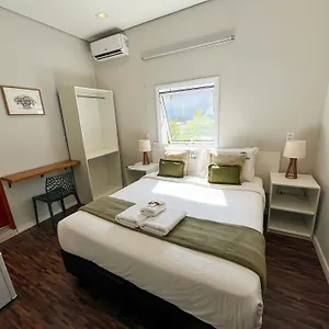 Hotel Goodstay Ibirapuera