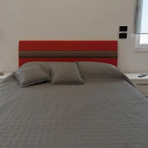Appartement Penthouse Zadar