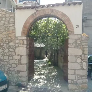 Apartamento Matulic
