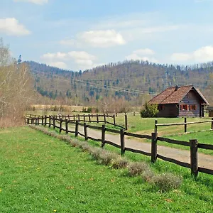 Zelena Vrata Chalet Fužine