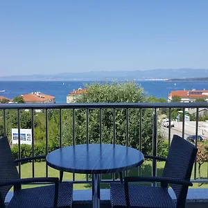 Simfonija , Malinska Kroatien
