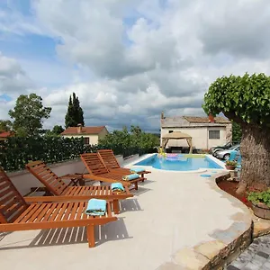 Appartement Midea 2 Rovinj