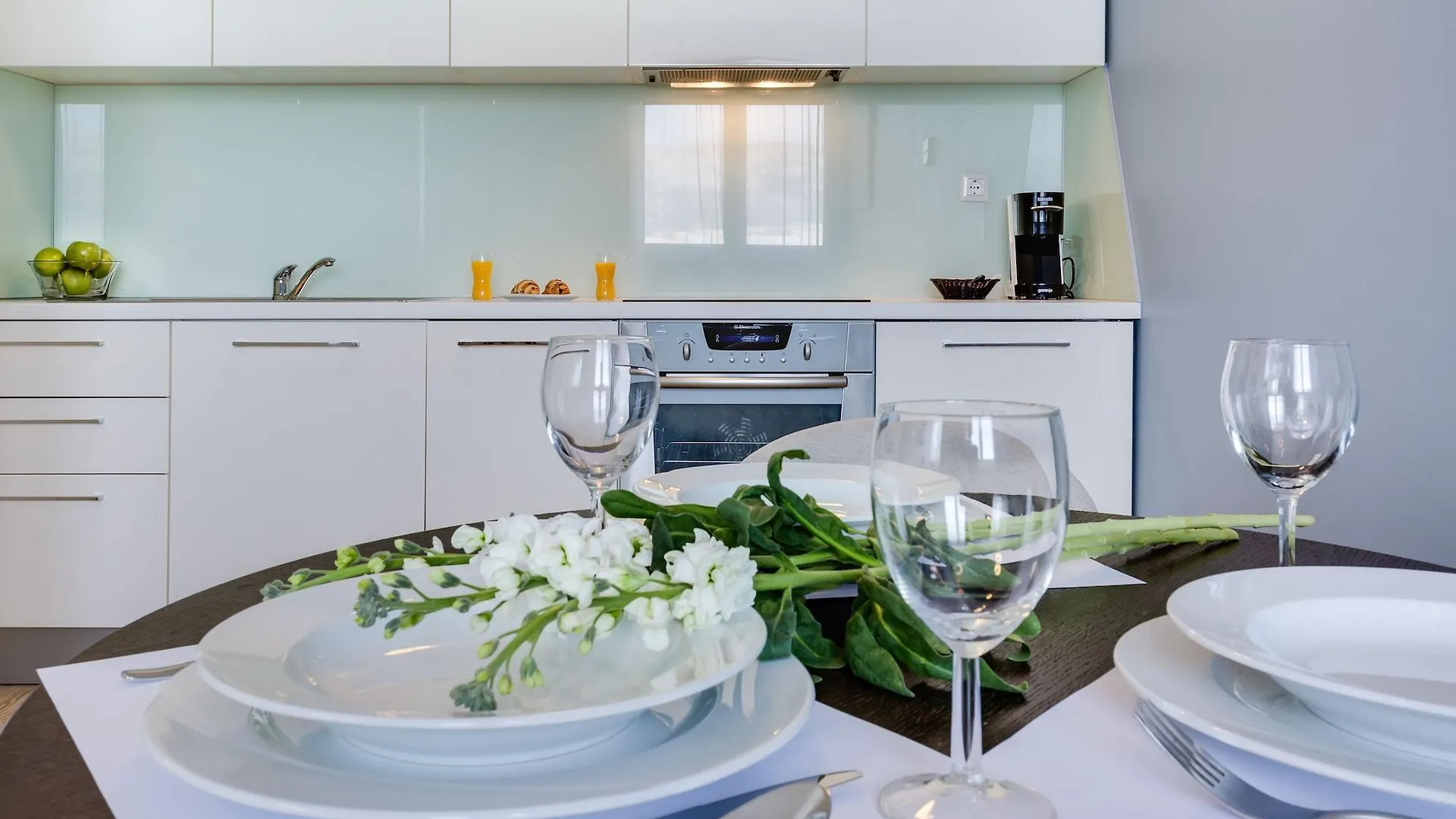 Bb Residence Split Bed & Breakfast