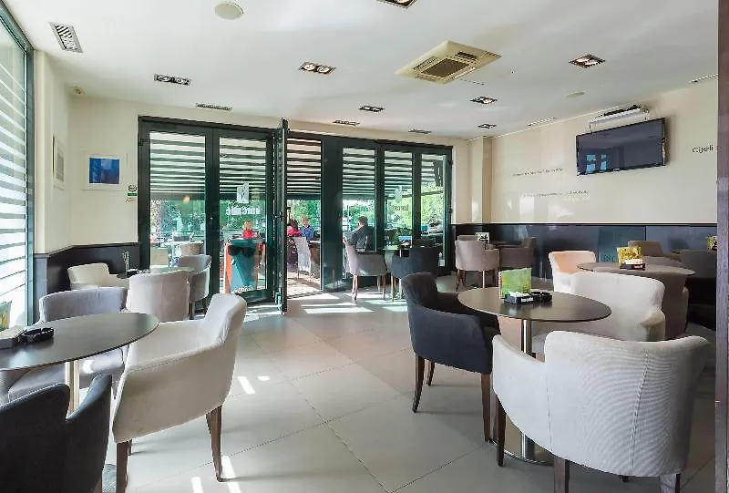 **** Bed & Breakfast Bb Residence Split Kroatië